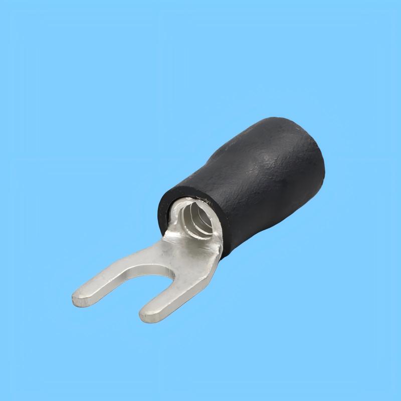 SV Vinyl-insulated Spade Terminals